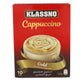 Klassno Cappuccino Gold 10 x 20 g