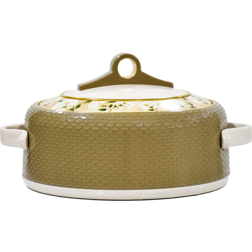 Nayasa Hotpot, Coral, 2500 ml, Assorted Colors