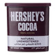 Hershey's Unsweetened Cocoa Powder Value Pack 230 g