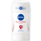 Nivea Dry Comfort Antiperspirant Deodorant Stick for Women Quick Dry Sweat Protection 50 ml