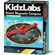 4M Giant Magnetic Compass, 00-03438