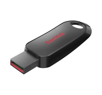 Sandisk Cruzer Snap USB 2.0 Flash Drive SDCZ62-064G-G35 64GB
