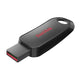Sandisk Cruzer Snap USB 2.0 Flash Drive SDCZ62-064G-G35 64GB