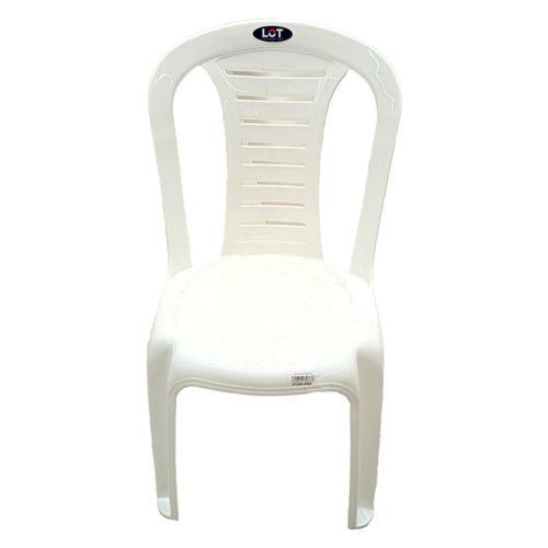Lot Plastic Chair JASMINE 9403