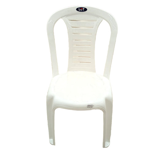 Lot Plastic Chair JASMINE 9403