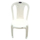 Lot Plastic Chair JASMINE 9403