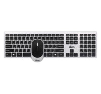 Ikon Wireless Keyboard+Mouse-WL IK-KM-276