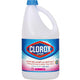 Clorox Liquid Bleach Floral Scent 1.89 Litres