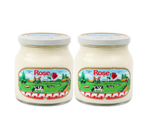 Rose Cream Cheese Spread 2 x 500 g