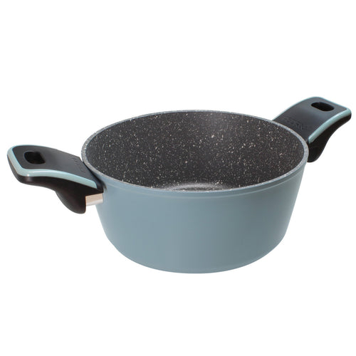 Pedrini Evo Granite Dutch Oven, 20 cm, PE1408