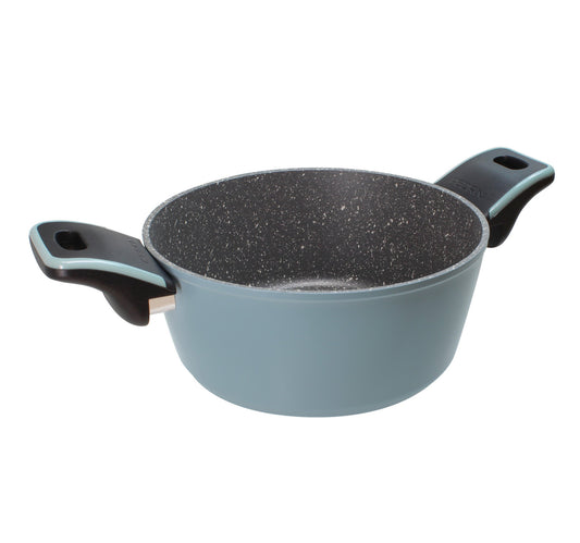 Pedrini Evo Granite Dutch Oven, 20 cm, PE1408