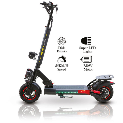 Mytoys Electric Scooter MT958