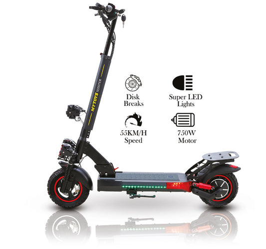 Mytoys Electric Scooter MT958
