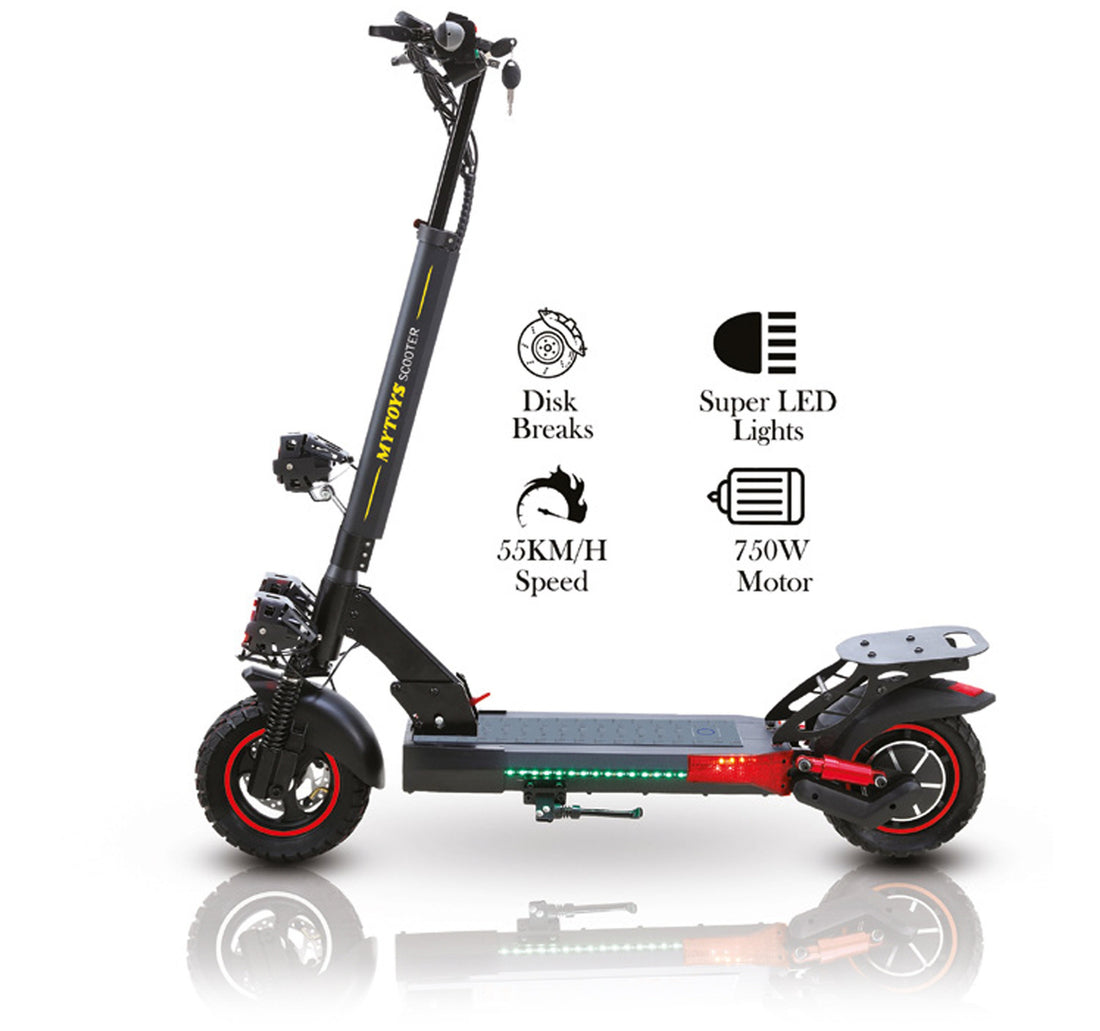 Mytoys Electric Scooter MT958