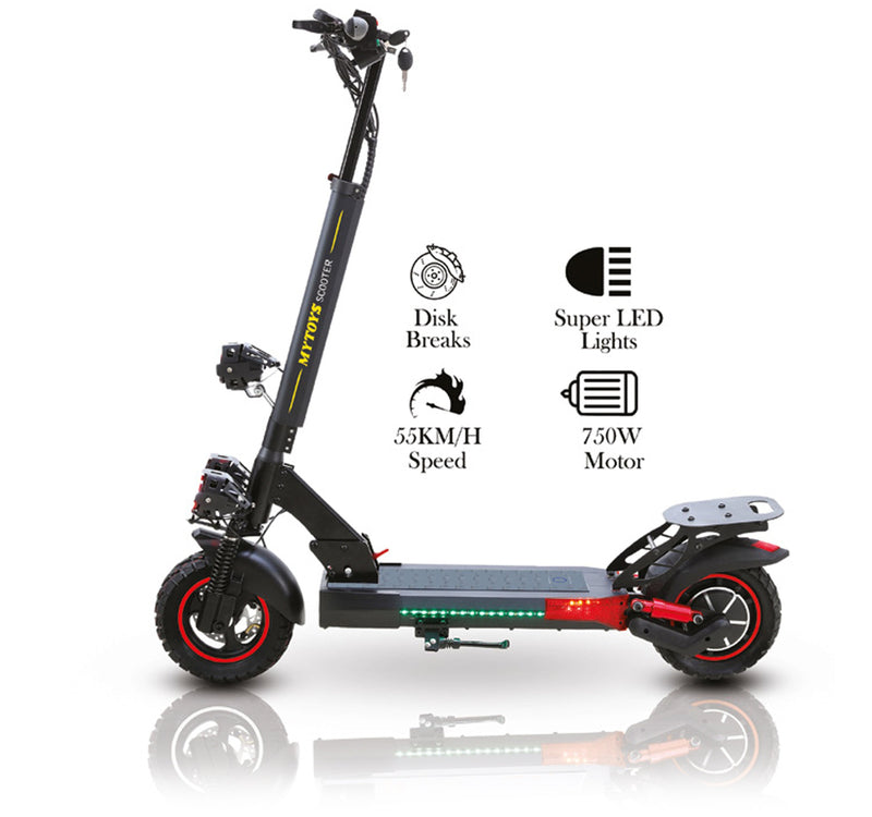 Mytoys Electric Scooter MT958