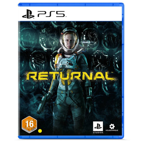 Returnal PS5