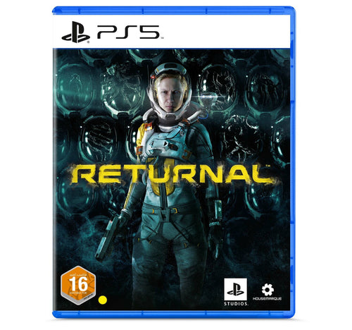 Returnal PS5