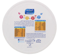 Almarai Triangles Cheese 8 Portion 120 g