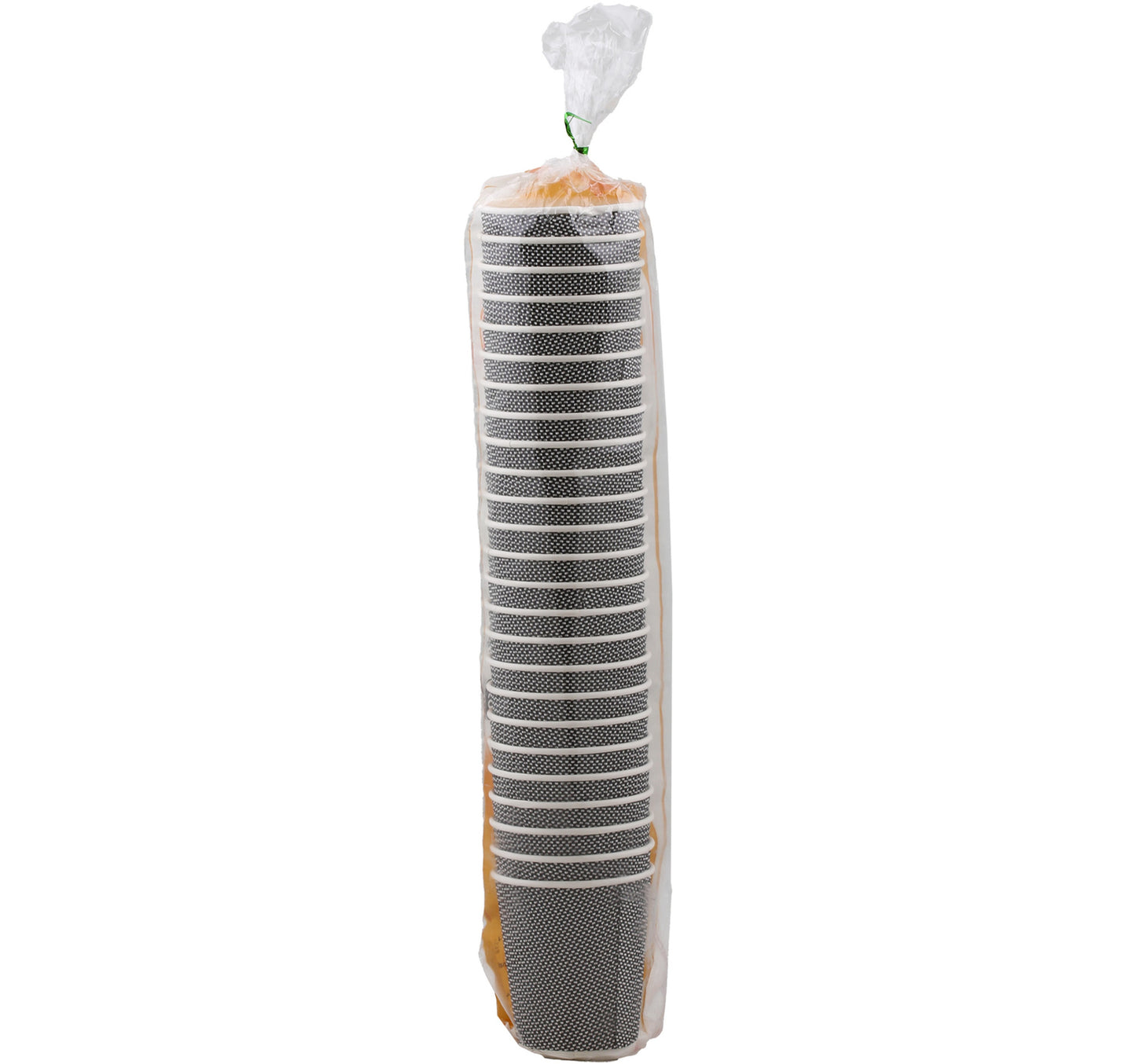 Home Mate Ripple Paper Cups MM3 9oz 25 pcs