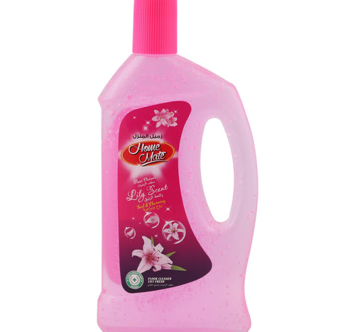 Home Mate Lilly Scent Soul & Charming Floor Cleaner 1 Litre
