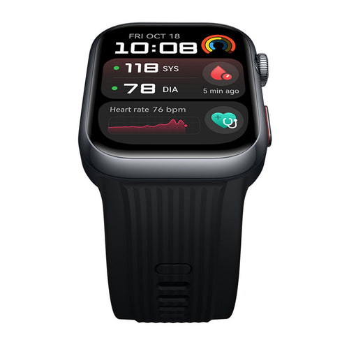 Huawei Smart Watch-D2 Black