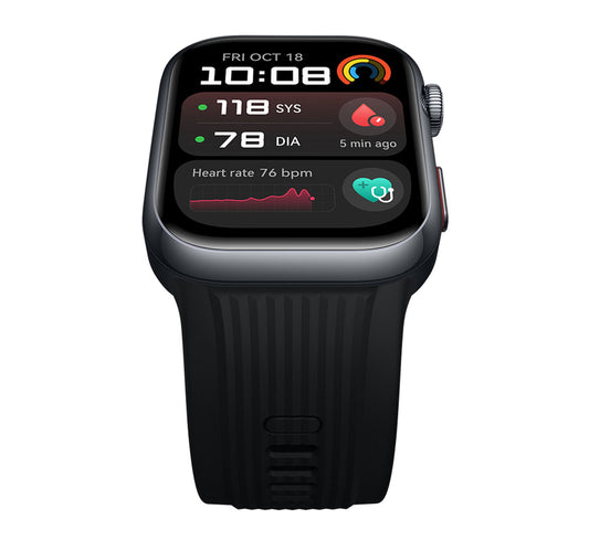 Huawei Smart Watch-D2 Black