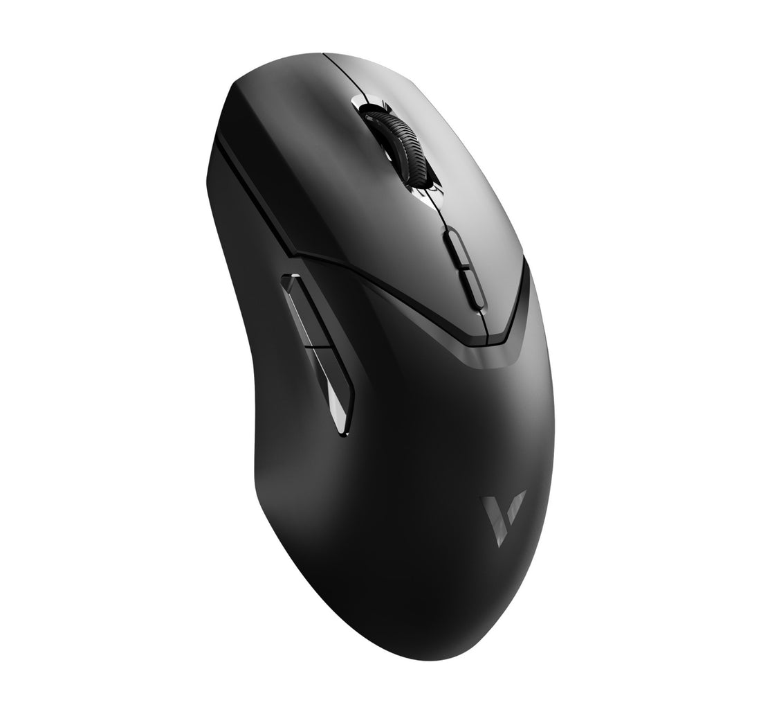 Rapoo Gaming Wireless Mouse VT9PRO Black