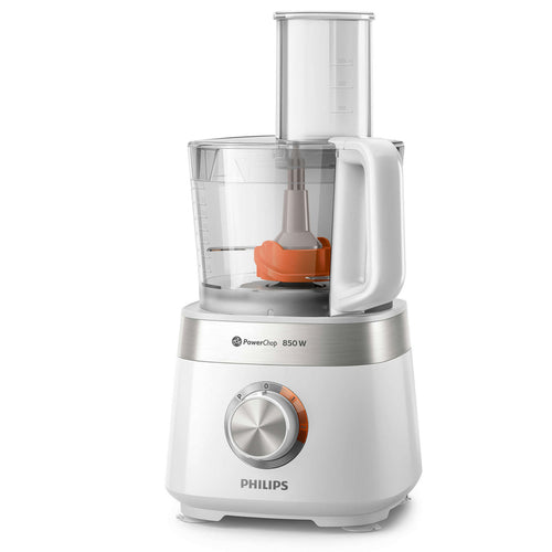Philips Compact Food Processor HR7530/01