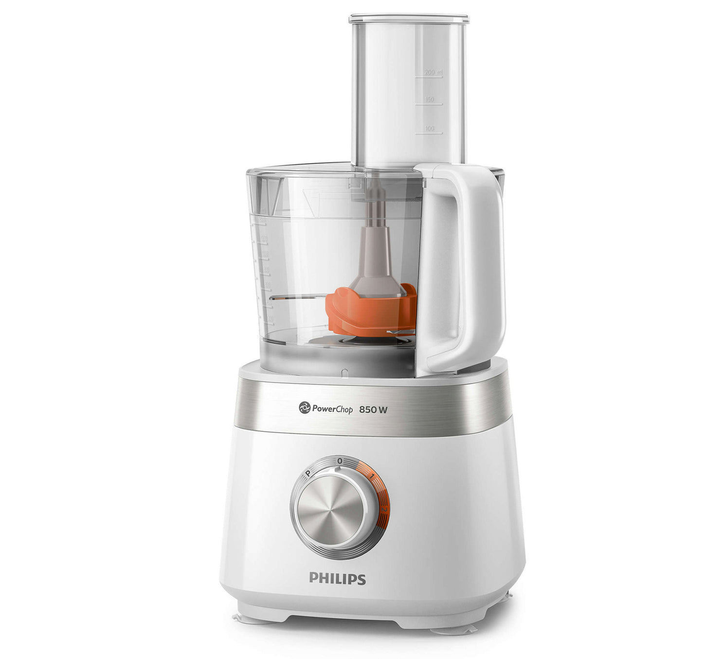 Philips Compact Food Processor HR7530/01