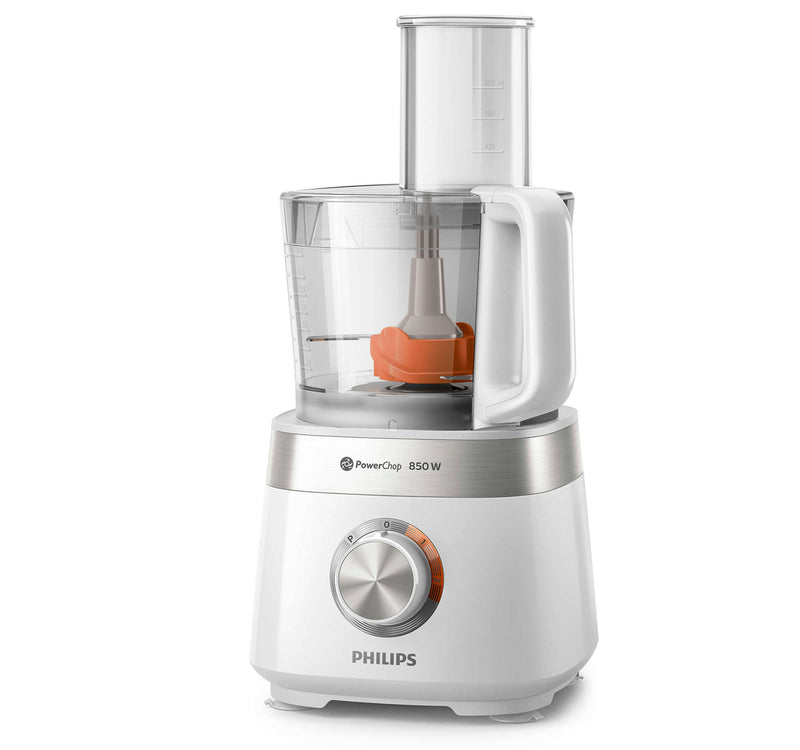 Philips Compact Food Processor HR7530/01