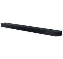 Samsung Q-Series 9.1.4 Channel Soundbar Sub Woofer (2024), Titan Black, HW-Q930D/ZN