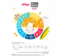 Kellogg's Corn Flakes The Original 750 g