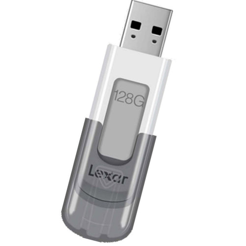 Lexar Jumpdrive LJDV100 128GB