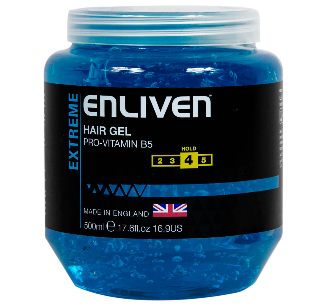 Enliven Extreme Hair Gel 500 ml