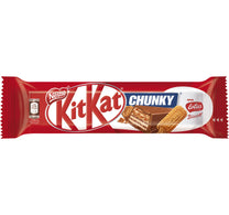 Nestle KitKat Chunky with Lotus Biscoff 41.5 g