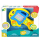 First Step Battery Operated Fish Musical Toys KL270815