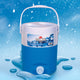 Relax Cooler 2 Gallon RLX1001-2 Assorted Colors