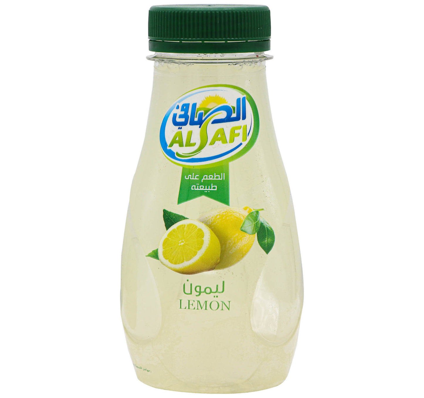 Al Safi Lemon Juice 180 ml