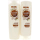 Sunsilk Coconut Moisture Shampoo 400 ml + Conditioner 320 ml