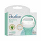 Schick Intuition Plus Sensitive Refill 3 pcs