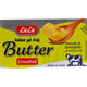 Lulu Unsalted Butter 500 g