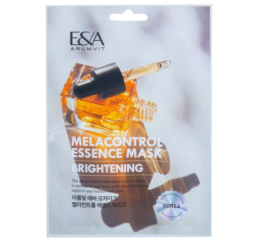 Arumvit Eva Mosaic Melacontrol Essence Mask, 25 g