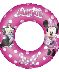 Bestway Disney Minnie Swim Ring, 56cm, 91040