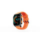 HiFuture Ultra3 Sports-Fitness Smartwatch Orange