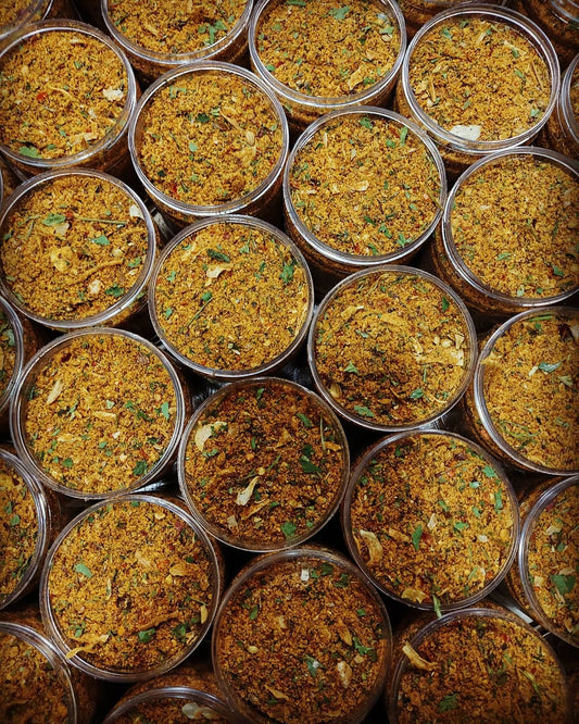 Special Flavor Spice