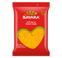 Bayara Turmeric Powder 200 g Lulu Hypermarket