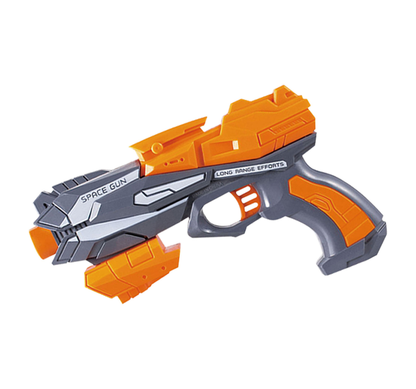 Skid Fusion Soft Bullet Gun Set HC355828 Assorted Colors