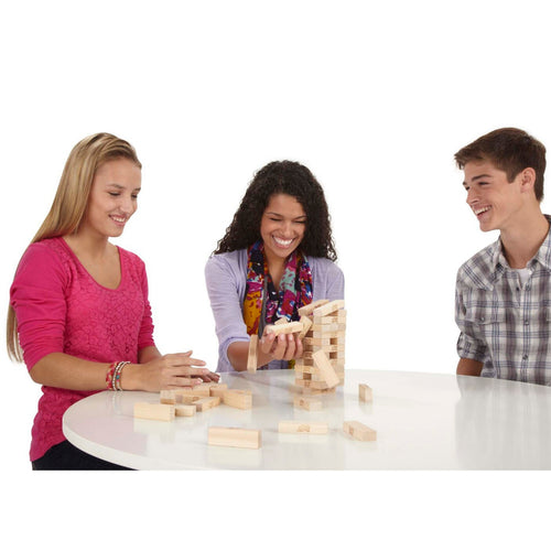 Hasbro Jenga Game A2120