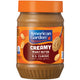 American Garden Vegan & Gluten Free Creamy Peanut Butter 454 g
