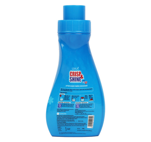 Ujala Crisp & Shine 100 g
